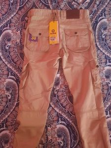 Cargo Joggers / Pants