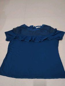 Beautiful Western Top