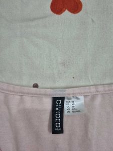 H&amp;m Top