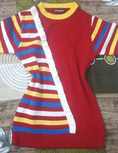 Stylish Pullover