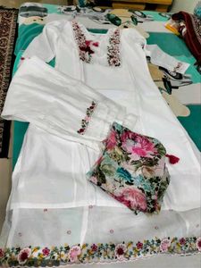 Festive Kurta Set