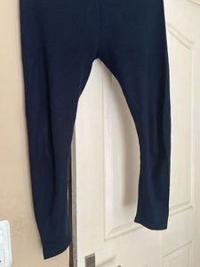 Woolen Lower