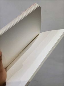 Scrapbook Or Painting Book