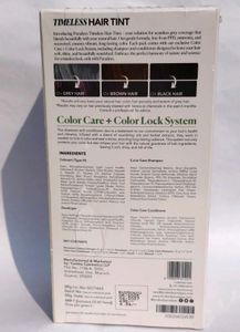 Paradyes Rich Burgundy Hair Tint