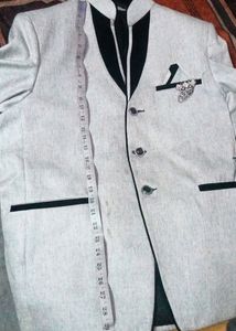 Stylish Party&#39;wear Blazer For Men