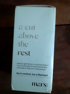 MARS Minoxidil Topical Solution