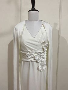 Turkish Terry Turkuoise Dress
