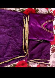 Yellow Salwar Kameez Set