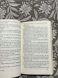 Norwegian Wood By Murakami