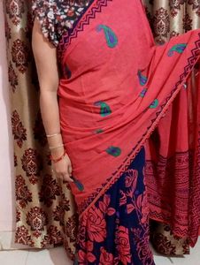 Beautiful Saree