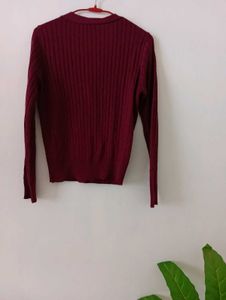 Buttoned Down Cardigan