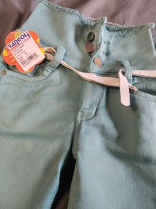 Kids Jeans