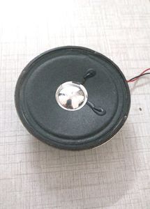 3W speaker