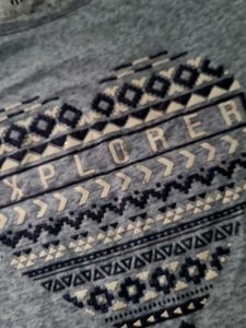 Graphic Tee