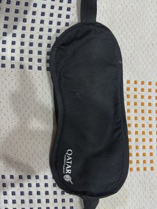 Qatar Airways Eye Mask