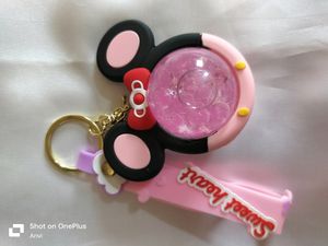 Eye-catching Keychains ❤️