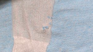 Butterfly Zip-Up Hoodie