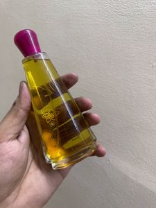 Long Lasting Perfume