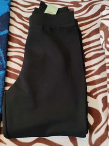 New Fleece Leggings