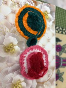 Laddu Gopal Dress only 2 dres