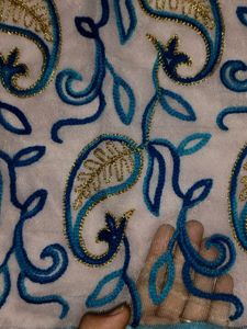 Ethnic Net Jackets