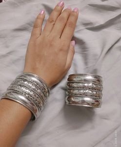 Aesthetic Trendy Bangles Bracelet