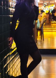 Bodycon Dress