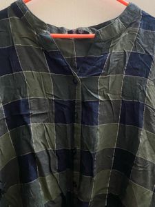 Unused Shirt Bought In Trends