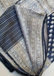 🥳Offer 🎉🔥Doria Saree😍