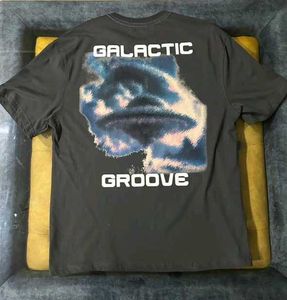 ZUDIO GALAXY PRINT TSHIRT
