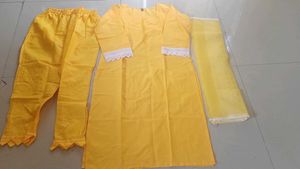 Kurta Set