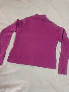 FabAlley Woman Sweater