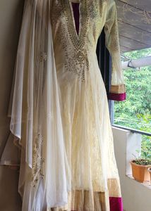Anarkali Dress