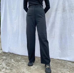 Black Trousers