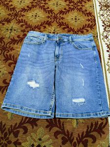 Short For Men