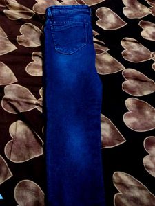 Denim Jeans