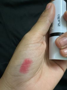 Zudio Blush Nude Lipstick