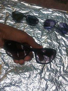 Stylish Aviator Sunglasses