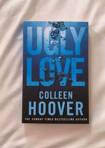 Ugly Love: A Novel