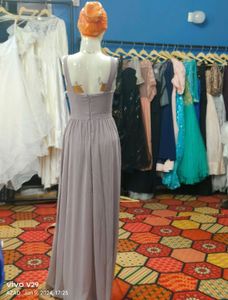 Western Gown