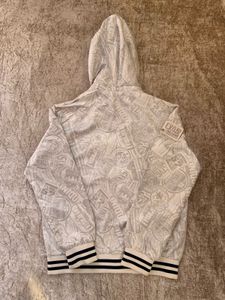 Evisu Ligh zipper Jacket