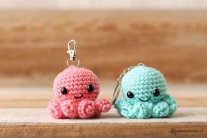 Crochet Flowers