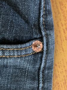 Levi’s Jeans In Good Condition