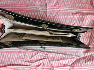 Black Clutch