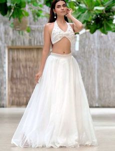 Long Skirt