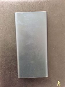 Mi 10000mah Power Bank