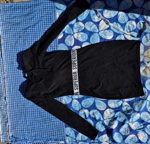 H&amp;M Hoddie dress🫶