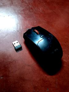 Wireless Mouse INTEX