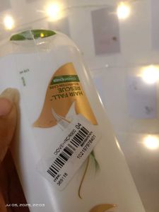Dove Conditioner For Hair Fall Rescue