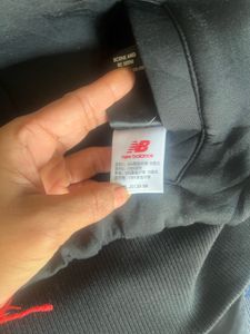 New Balance Stylish Bomber Jacket